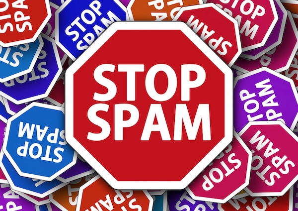 Comment gérer et bloquer vos courriers indésirables (spams)